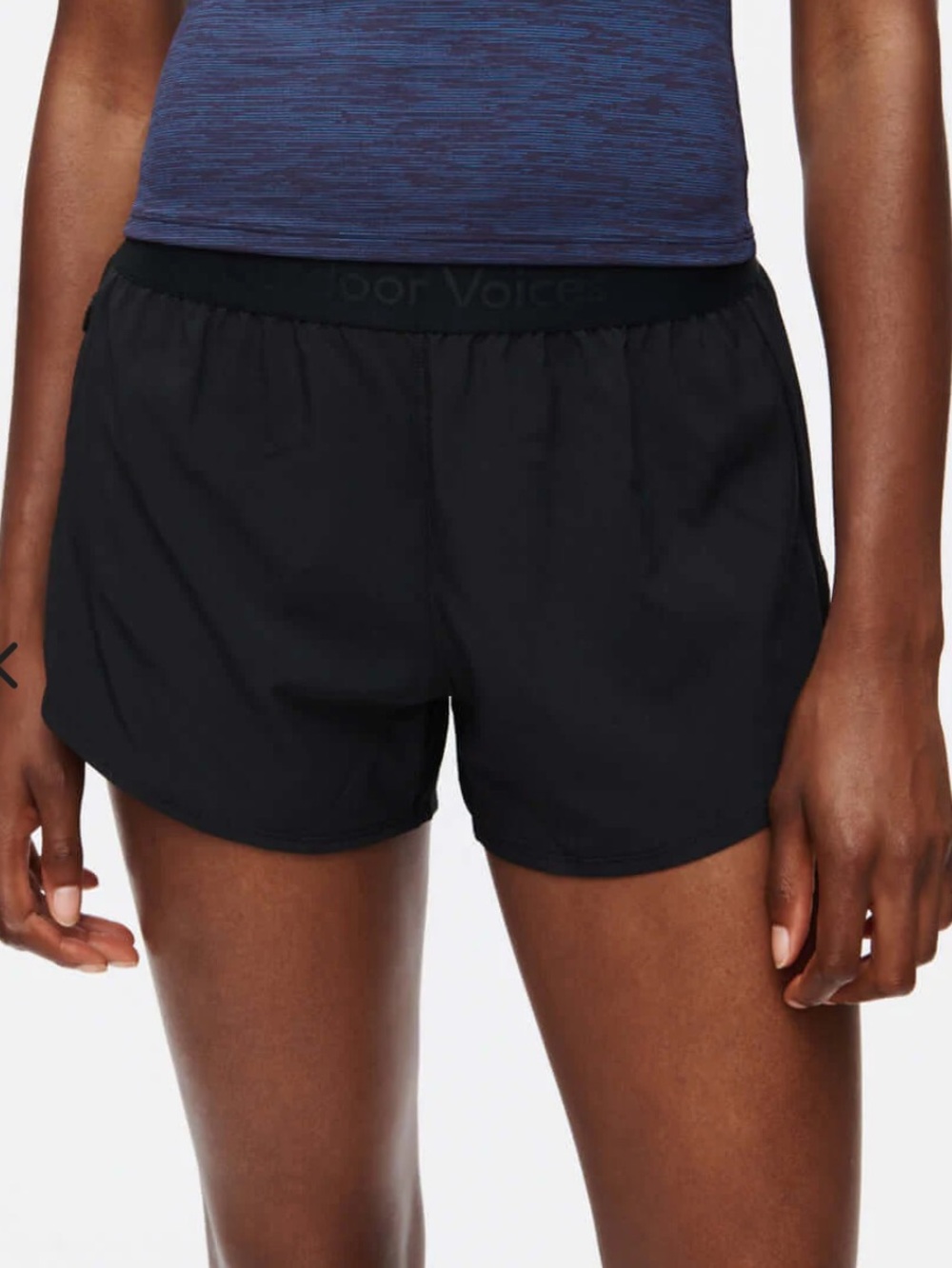 Outdoor Voices 3” Relay Shorts
